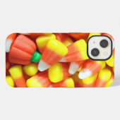 オートムンキャンディコーン iPhoneケース (裏面横)