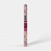 オートムンギンガム SAMSUNG GALAXYケース (右側面)