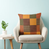 オートムンコンフォートキルト クッション (椅子)