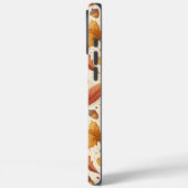 オートムンシーズンのあったかスマホケース Case-Mate iPhoneケース (裏面 / 左)