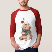 オートムンスタック Tシャツ (正面)