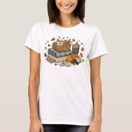 オートムンデイズ コージィナイツ 冗談 Tシャツ