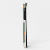 オートムンフォールパンプキン Case-Mate iPhoneケース (裏面/左)