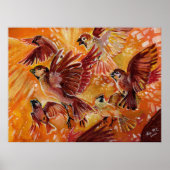 オートムンフライトイン秋 ポスター (正面)