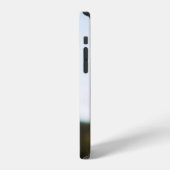 オートムンリーフiPhoneケース iPhoneケース (左側面)