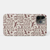 オートムン風フォンカバー Case-Mate iPhoneケース (裏面(横))
