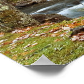 オートム アット ザ グリスト ミル プリント (角)