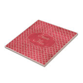 オートメッおもしろいシュ タイル (側面)