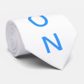 オートメーションのタイ ネクタイ (ロール)