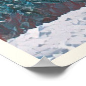 オートランスステーションドスキ ポスター (角)