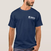 オートルート Tシャツ (正面)