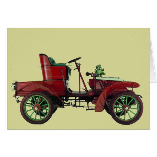 オートレストア・自動車 (正面横)