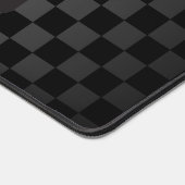 オートレーシングデザイン デスクマット (コーナー)