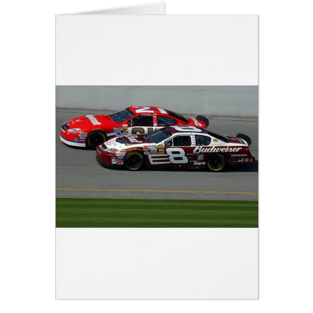 オートレース (正面)