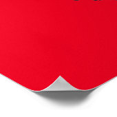 オートーオートクチュールセットThunder_Coveポスター ポスター (角)