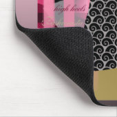 オートーオートクチュールマウスパッド マウスパッド (コーナー)