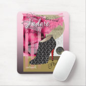 オートーオートクチュールマウスパッド マウスパッド (マウス)