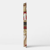 オートーファッションケース – メイトiPhoneケース Case-Mate iPhoneケース (裏面 / 右)