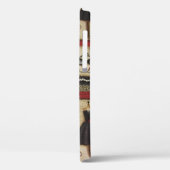 オートーファッションケース – メイトiPhoneケース Case-Mate iPhoneケース (裏面 / 左)