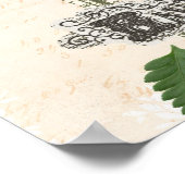 オートー新しいアンパリ ポスター (角)