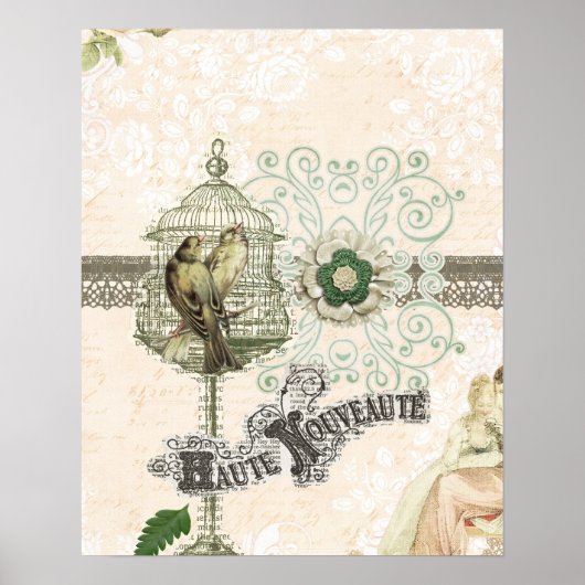 オートー新しいアンパリ ポスター (正面)