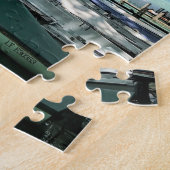 オート・サヴォワ・アネシー ジグソーパズル (側面)