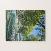 オート・サヴォワ・アネシー ジグソーパズル (横)