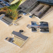 オート・サヴォワ・トネス ジグソーパズル (側面)