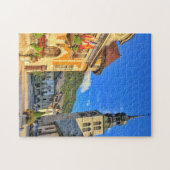 オート・サヴォワ・トネス ジグソーパズル (横)