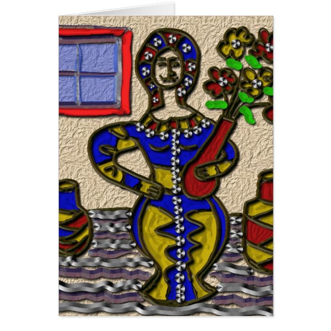 オードへの (正面)