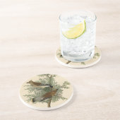 オードゥボンシダーワックスウィング コースター (側面)