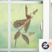 オードゥボンズスワインソンズウォーブラーオンオークブランチ ウィンドウサイン (ホーム)