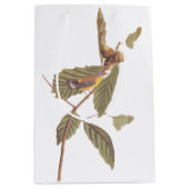 オードゥボンズスワインソンズウォーブラーオンオークブランチ ミディアムペーパーバッグ (正面)