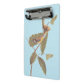 オードゥボンズスワインソンズウォーブラーオンオークブランチ ミニクリップボード (アングル2)