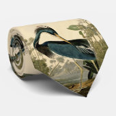 オードゥボンルイジアナヘロン ネクタイ (ロール)