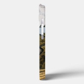 オードゥボン:大鶴 Case-Mate iPhoneケース (裏面 / 左)