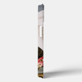 オードゥボン:大鶴 Case-Mate iPhoneケース (裏面 / 右)