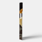 オードゥボン:白素晴らしペリカン Case-Mate iPhoneケース (裏面 / 右)