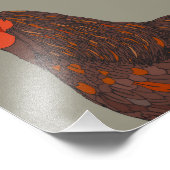 オードスターファーミヤール フォトプリント            (角)