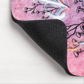 オードトゥラブマウスパッド マウスパッド (コーナー)