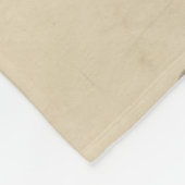 オードボンのアメリカの鳥からアカタカ フリースブランケット (角)