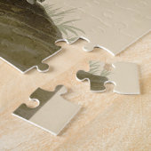 オードボンのアメリカの鳥 ジグソーパズル (側面)