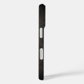 オードボンのフードを被ったアカワドリ Case-Mate iPhoneケース (裏面 / 右)