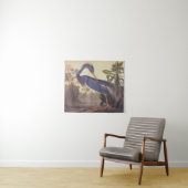 オードボンのルイジアナ・ヘロンまたは三色ヘロン タペストリー (インサイチュ(横))