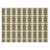 オードボンの鳥たち テーブルクロス (正面(横))