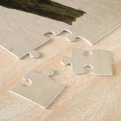 オードボンの鳥たち、北モックの鳥 ジグソーパズル (側面)