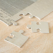 オードボンの『アメリカの鳥』のオリオレス、ツグミ ジグソーパズル (側面)