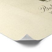 オードボンの『アメリカの鳥』のオリオレス、ツグミ ポスター (角)