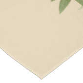 オードボンアメリカクロウブラックバード テーブルクロス (アングル)