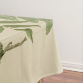 オードボンアメリカクロウブラックバード テーブルクロス (インサイチュ)